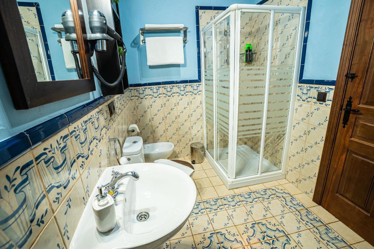 Versatil Apartamentos زرزا دي غرانادايلا المظهر الخارجي الصورة
